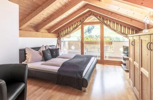 Valle Aurina Apartment | XL Appartements Steinhaus