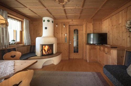 Valle Aurina Apartment | XL Appartements Steinhaus