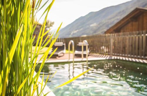 Valle Aurina Apartment | XL Appartements Steinhaus