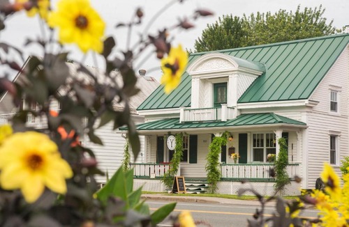 Yamachiche Bed & Breakfast | Yamachiche P.Q.