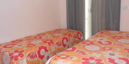 Trappeto Apartment | Yellow House