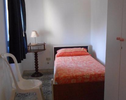 Trappeto Apartment | Yellow House