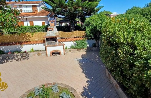 Ardea Apartment | Ylenia Summer Beach