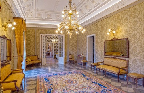 Ragusa House | Your heart apartment, in the heart of the city.