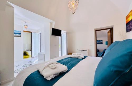 Nocelle House | YourHome - White House Giò
