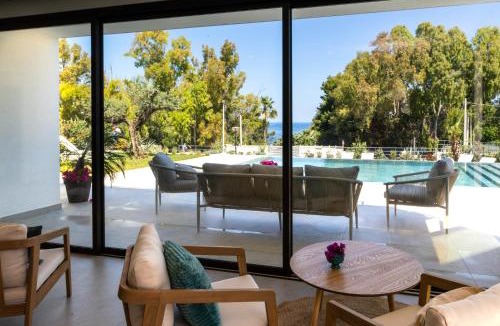 Terrasini House | Zabbàra rooms