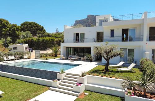 Terrasini House | Zabbàra rooms