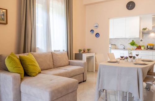 Zafferana Etnea Apartment | Zafferana's Pool Rückzugsort by Interhome