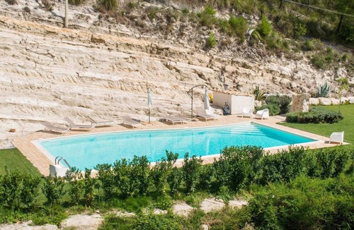 Monterosso Almo Cottage | Zagara Cottage