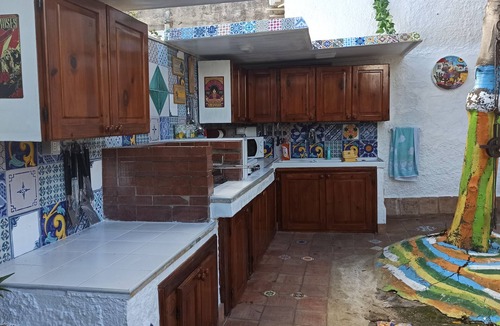 Marsala House | Zagara di Sicilia