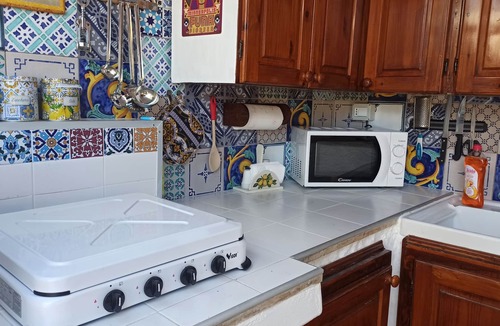 Marsala House | Zagara di Sicilia
