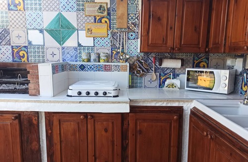 Marsala House | Zagara di Sicilia