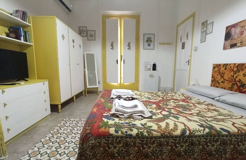 Marsala House | Zagara di Sicilia
