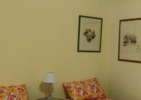 Aragona Bed & Breakfast | ZAHRA ARAGONA
