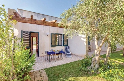 Marsala Apartment | ZEcamping 3 étoiles pataugeoire dog friendly bien-être cottage TV BBQ clim