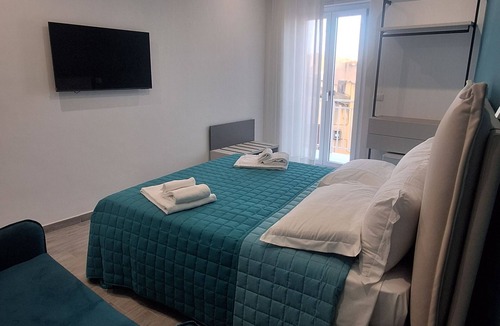 Agrigento House | Zefiro Rooms