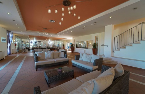Butera Hotel | Zeta Club Sikania Eco Resort
