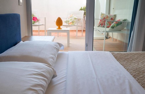 Trapani City Centre Hotel | ZIBIBBO SUITES & ROOMS - Aparthotel in Centro Storico a Trapani