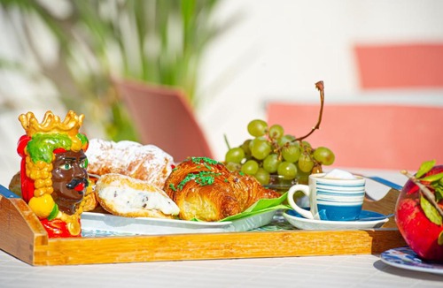 Trapani City Centre Hotel | ZIBIBBO SUITES & ROOMS - Aparthotel in Centro Storico a Trapani