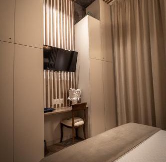 Palermo Apartment | Zisa Suite