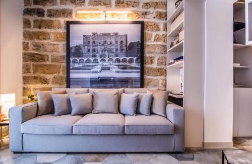 Palermo Apartment | Zisa Suite