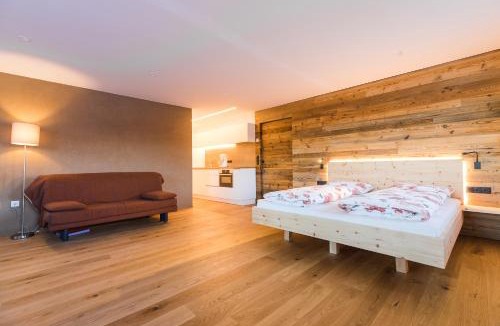 Feldthurns Apartment | Zolerhof