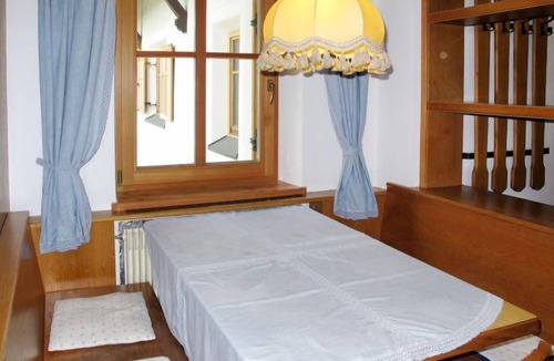 Nove Case Apartment | Zollerhof (OLA192) by Interhome