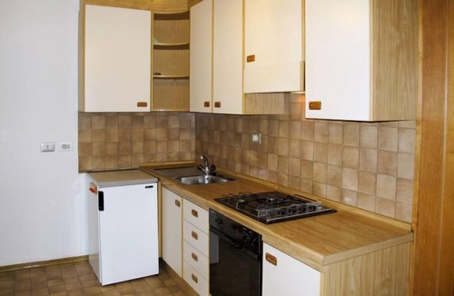 Nove Case Apartment | Zollerhof (OLA192) by Interhome