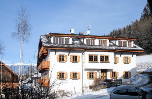 Nove Case Apartment | Zollerhof (OLA192) by Interhome