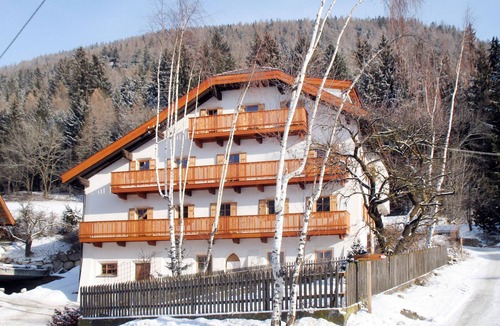 Nove Case Apartment | Zollerhof (OLA192) by Interhome