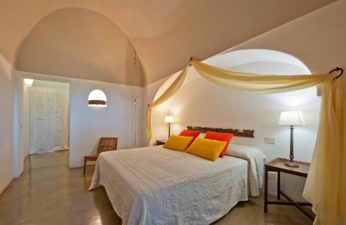 Pantelleria Resort | Zubebi