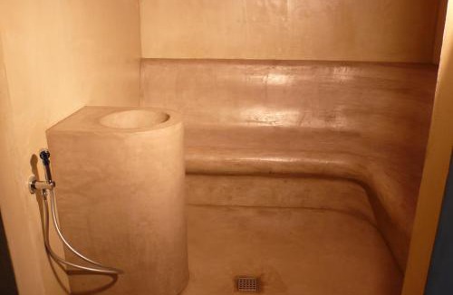 Pantelleria Resort | Zubebi