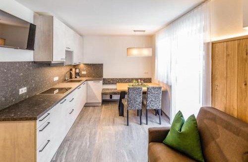 Lutago Apartment | Zum Sonnentor App Larix 2