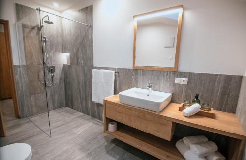 Lutago Apartment | Zum Sonnentor App Larix 2