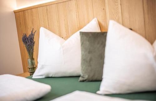 Lutago Apartment | Zum Sonnentor App Larix 2