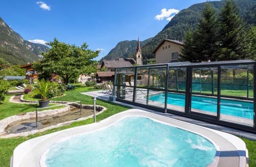 Fortezza Hotel | Zur Brücke Apartments und Zimmer Südtirol Guest Pass inklusive