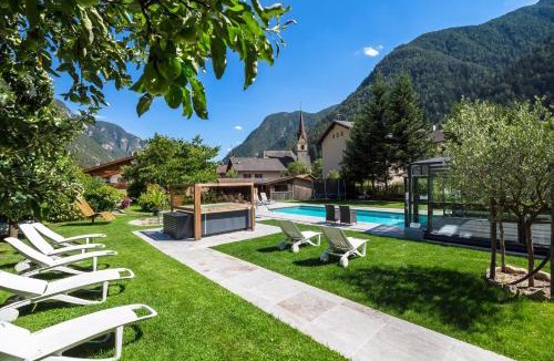 Fortezza Hotel | Zur Brücke Apartments und Zimmer Südtirol Guest Pass inklusive