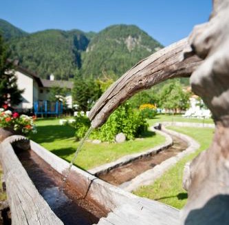 Fortezza Hotel | Zur Brücke Apartments und Zimmer Südtirol Guest Pass inklusive