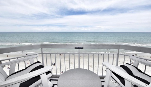 0607 Waters Edge Resort