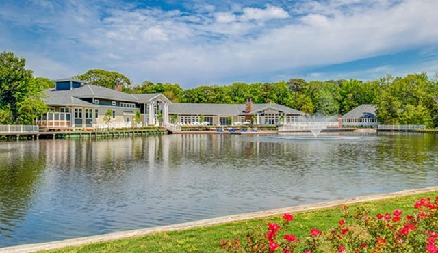 1 BDRM~ ON THE BEACH~ BEACHWOODS RESORT~ INDOOR & OUTDOOR POOLS~ LAKES~ TRAILS