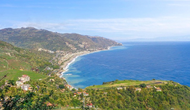 1 bedroom accommodation in Calatabiano