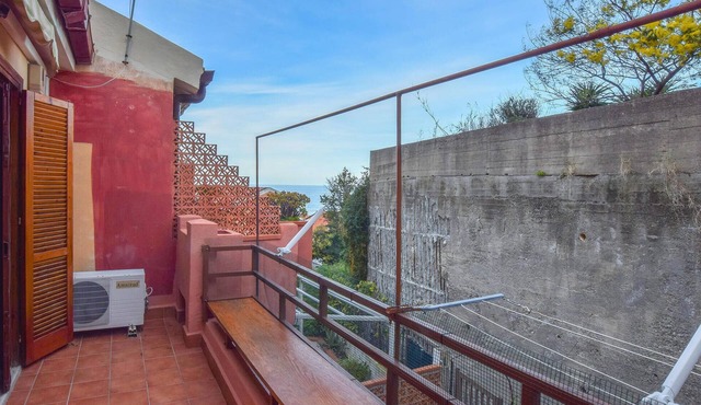 1 bedroom cozy apartment in Acqualadrone