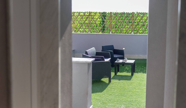 1 Bedroom Guesthouse in Mazara del Vallo