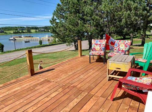 101 Harborview Drive