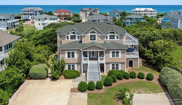 10BR | Private Pool | Hot Tub | Elevator