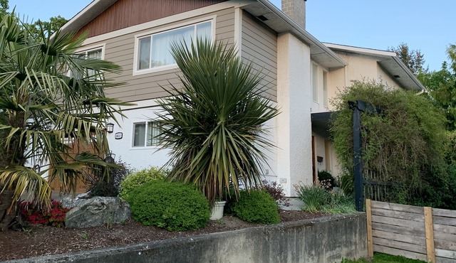 #119 Dartmouth Pl - Cozy 1 Bedroom Suite