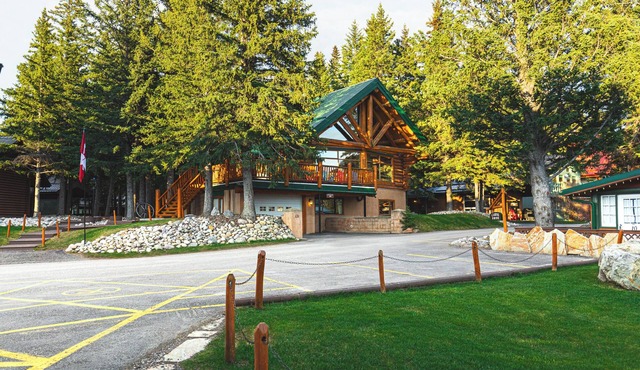 #131 Three Bedroom Chalet