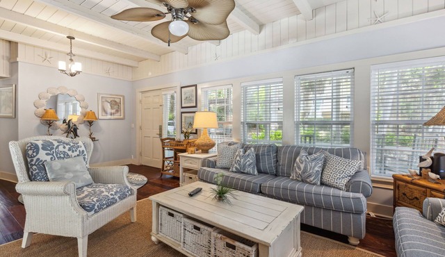 15 Bittern Street | Cozy Home with Cottage & Pool | 4th Row | STR #028425