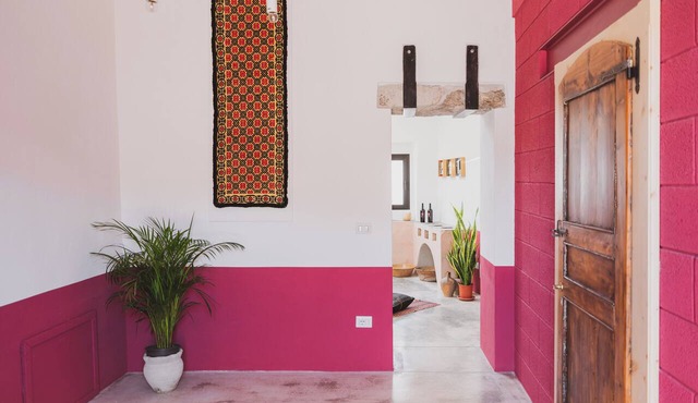 2 Bedroom Agritourism property in Sedilo