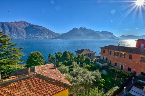 2-Bedroom Airconditioned Lakeview Apartment